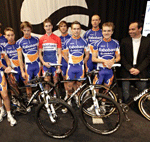 Rabobank-Giant Offroad Team