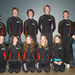 Wingate- en Sprongtesten Schaatsselecties